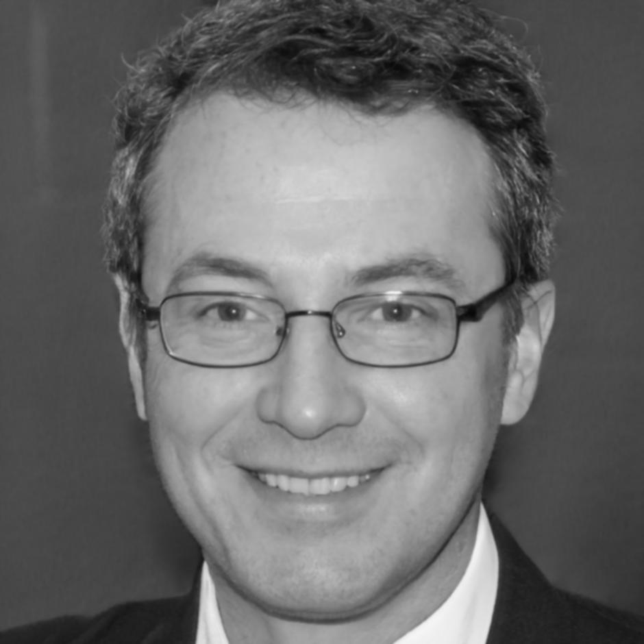 Miguel Fernández, educador financiero
